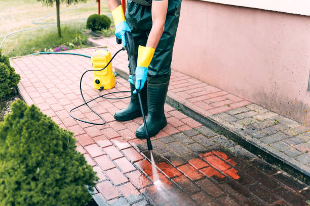 Best Sidewalk and Walkway Cleaning  in Spring Hill, KS